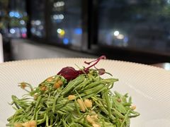 -本处·素食·融合料理(南油店)