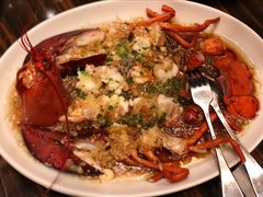 -环球港凯悦 · 享悦中餐厅