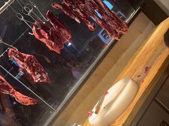 -牛必福潮汕牛肉火锅(油坊桥店)