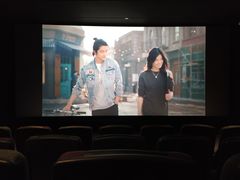 -中影荟星激光影城(西丽店)