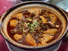臭大元烧肥肠-壶园美食·淮扬菜(东圈门店)