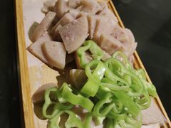 -百草香驴肉坊(国际城店)