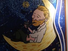 -梵高星空艺术馆(北京旗舰店)