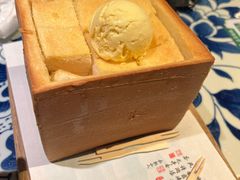 -绿茶餐厅(珞珈创意城店)