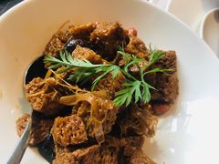 -一品淮扬 · 淮扬菜·北京万达文华酒店