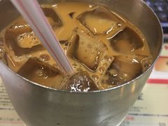 冻奶茶-华星冰室(湾仔店)
