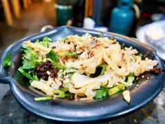 -二孃鸡爪爪(东郊记忆店)
