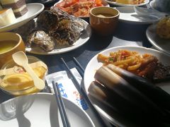 -渔公码头·九龙湾国际饭店