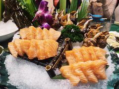 -金龙·打边炉(南京西路店)