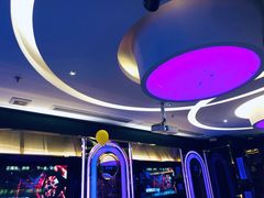 -音乐派KTV(扬州三盛店)