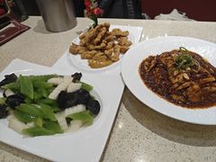 -巴蜀人家(东关街店)
