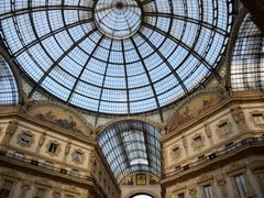 -埃马努埃莱二世拱廊