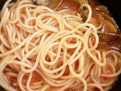 -萨莉亚意式餐厅(河东万达店)