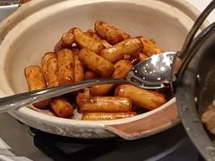 -巴音浩日娲·蒙餐(双林东路店)