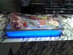 -上海圣诺亚皇冠假日酒店·诺亚厨房