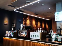 -星巴克(大连柏威年店)