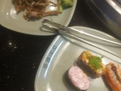 -盛江山自助料理(太原街万达店)