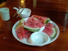 -清心素食自助餐厅(夫子庙店)