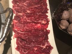 -左庭右院鲜牛肉火锅(新梅广场店)