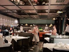 大堂-民国红公馆·秦淮八艳(夫子庙店)