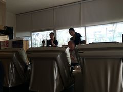 -新富特功夫足疗(华都园大厦店)