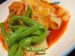 -阿西娅·西北妈妈拿手菜·清真(西关店)