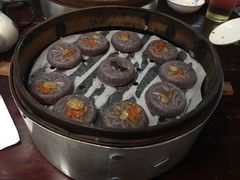 五福糕-汪一挑馄饨(老街店)