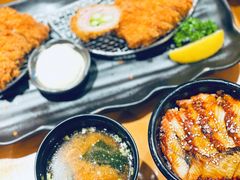 -胜博殿日式炸猪排(侨福芳草地店)