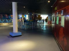-秦皇岛新澳海底世界