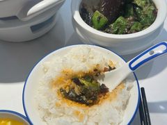 -兰湘子·湘菜小炒(长安万科广场店)