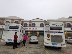 -天乐农家鱼头王(天目湖店)