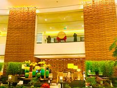 -天津海河悦榕庄·Lobby Lounge大堂吧