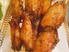原味鸡翅-西单翅酷(西单店)