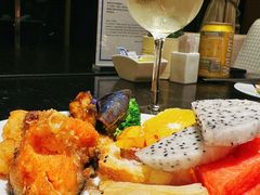 -舟山希尔顿酒店