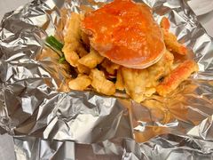 -上海小南国(金桥国际广场店)