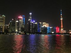 -上海港国际客运中心1号游艇码头