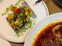 -榕意·川味之美(深业上城店)