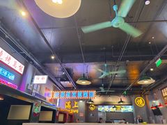 -不是烧烤·武汉烧烤·地道湖北菜(大成路店)