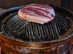 -kingkong大猩猩烤肉(CBD店)