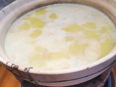 -捞围鲜·港式打边炉(海阳路店)