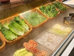 -牛New寿喜烧(金茂览秀城店)