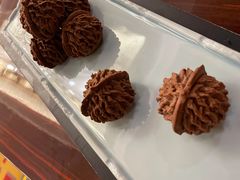 -民族饭店-四季餐厅