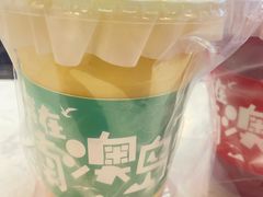-南澳岛打卡果汁冰公司