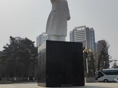 -长影旧址博物馆