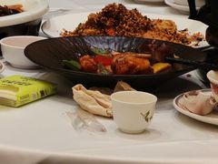 -稻香酒家·35年老字号(侨光店)