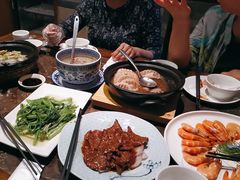 -三生石·福建菜·家宴(五四店)