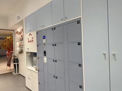 -天真蓝照相馆(中华广场店)
