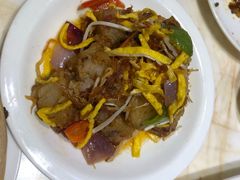 -顺风海鲜港(金玉兰店)
