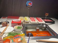 -海底捞火锅(外滩店)