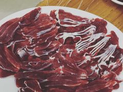 -鑫宝沙茶牛肉火锅(永泰店)